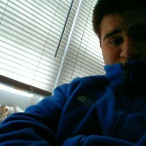 Meet your Posher, Josh